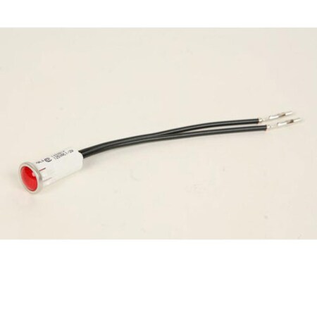 Frymaster Heat Light Harness Assy2424 For - Part No Fm1061978 FM1061978